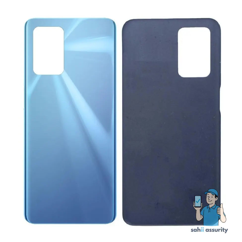 Back Panel Cover for Realme 8 5G